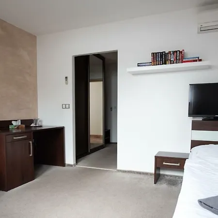 Penzion U Trávníčka Modřice