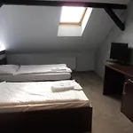 Penzion U Trávníčka Modřice