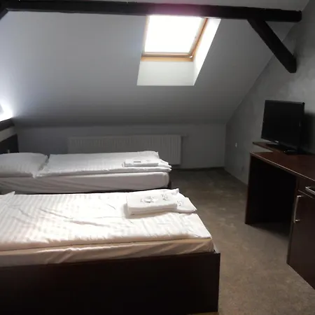 Guest house U Travnicka Modrice