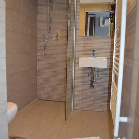 U Travnicka 4* Modřice