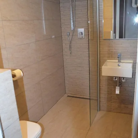 U Travnicka Guest house *