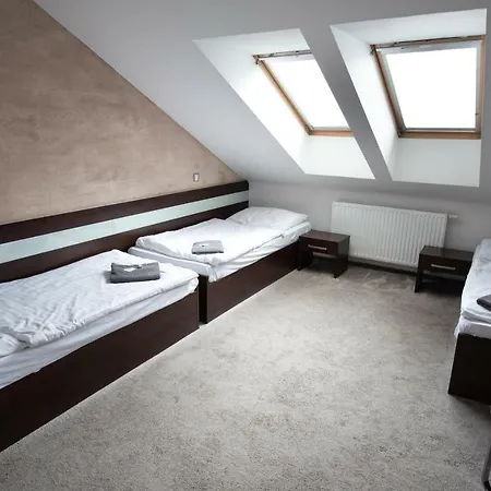 U Travnicka 4*
