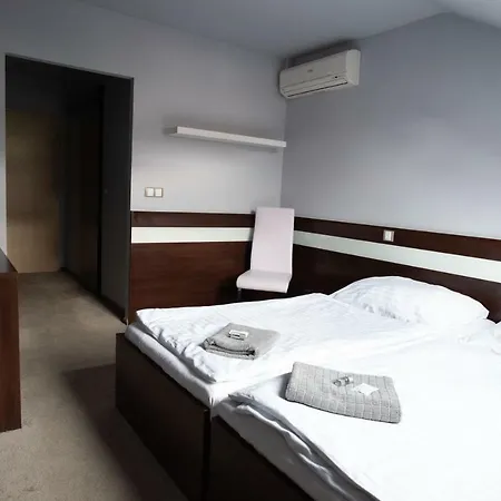 Guest house U Travnicka *