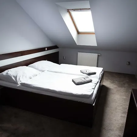 Vendégház U Travnicka Modřice