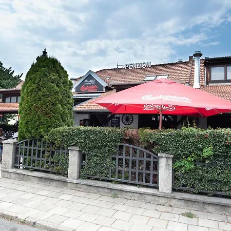 U Travnicka 4* Modřice