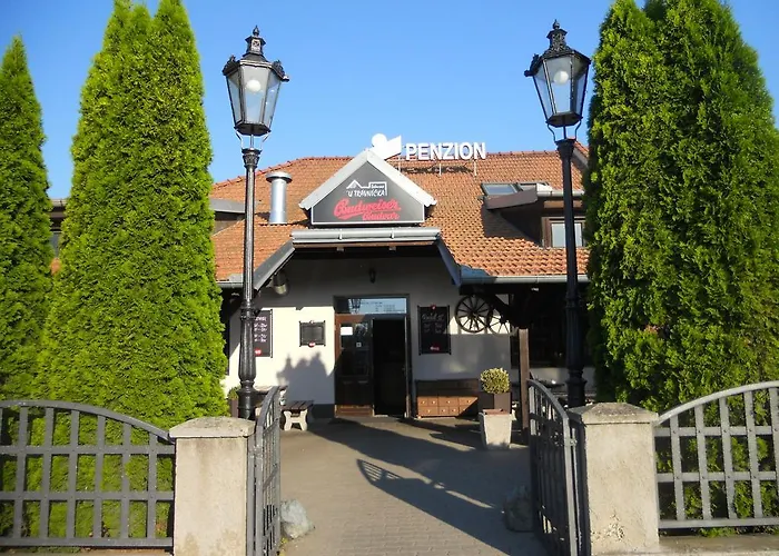 U Travnicka Gasthuis