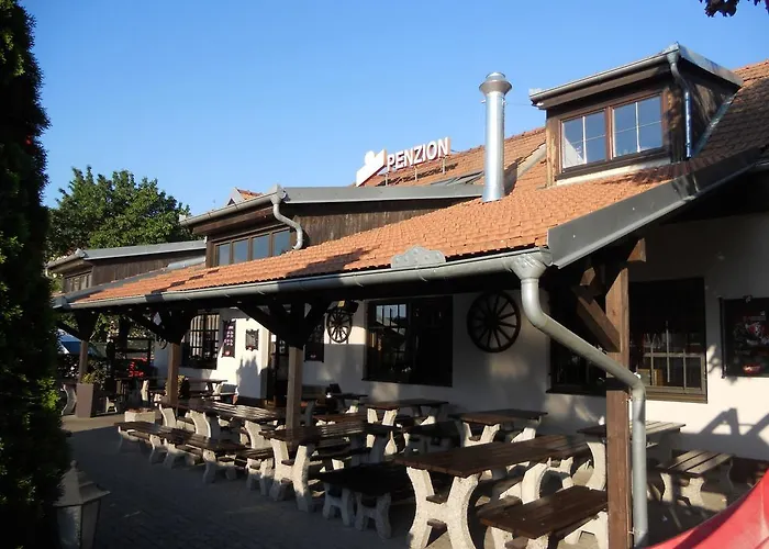 U Travnicka Gasthuis 4*