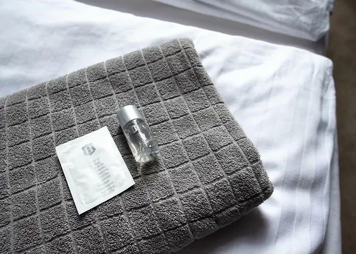 Pensionat U Travnicka Modřice