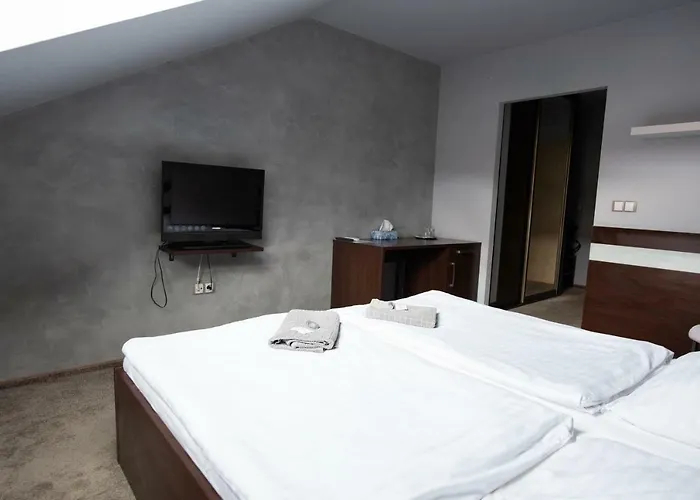 U Travnicka 4*