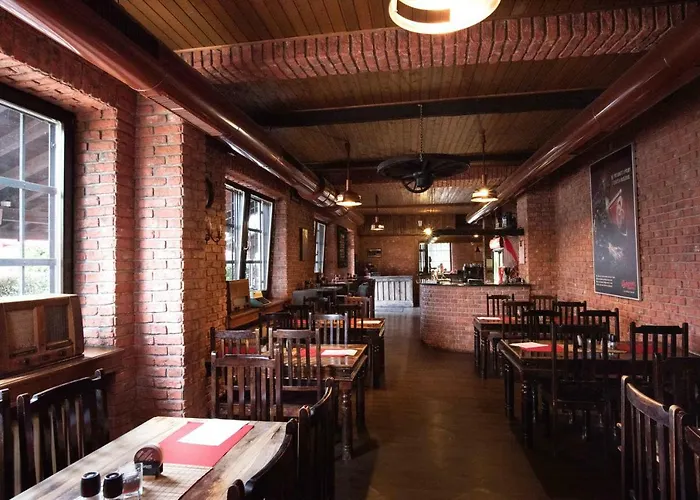 Gasthuis U Travnicka 4*