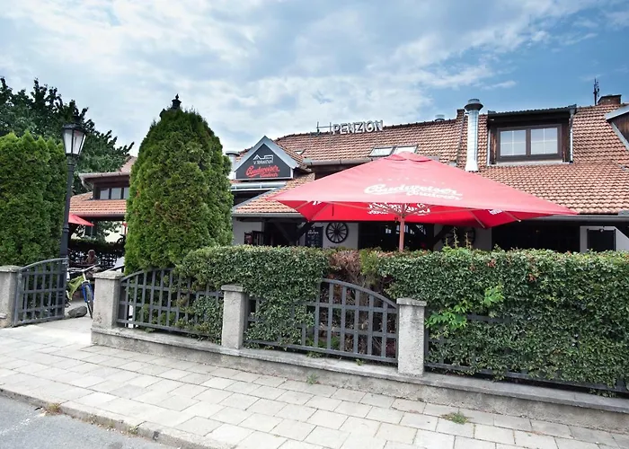 U Travnicka 4* Modřice